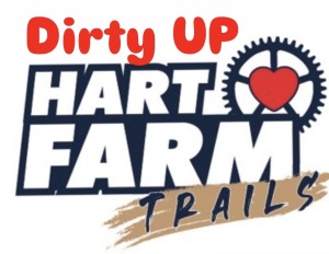Dirty UP logo