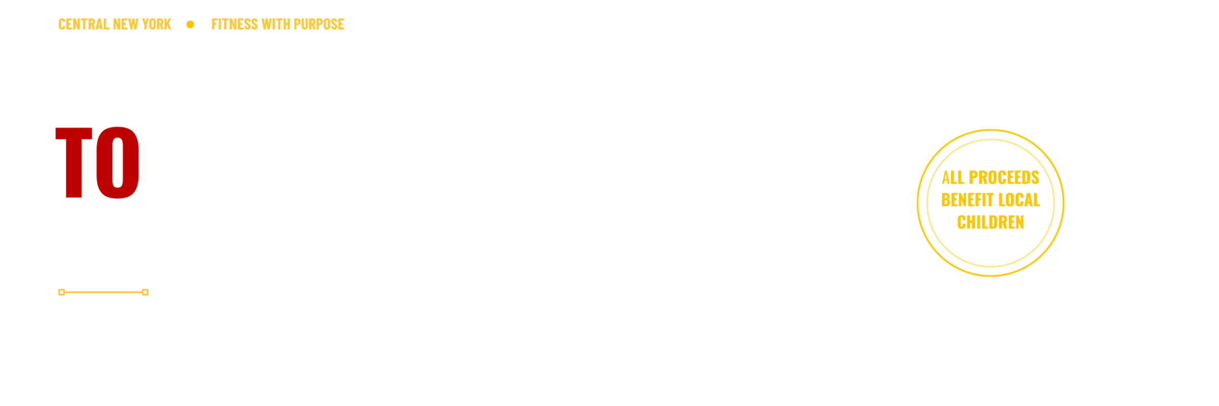 Strength To Serve Challenge
