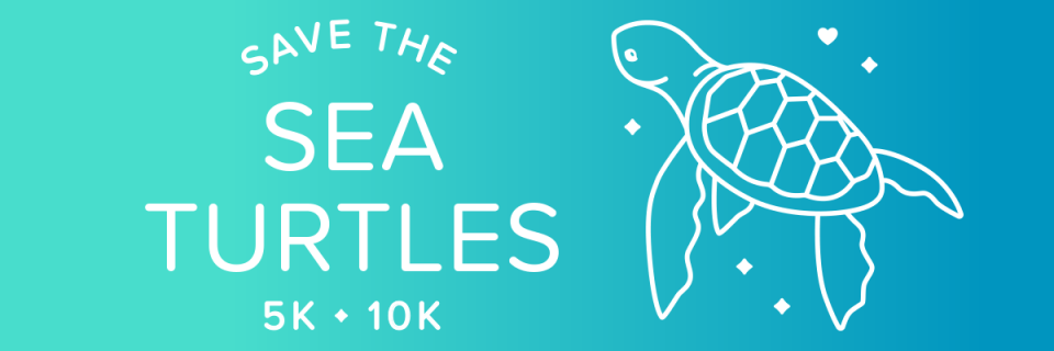 Save The Sea Turtles 5K/10K