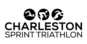 Charleston Sprint Triathlon Series Race 4 logo