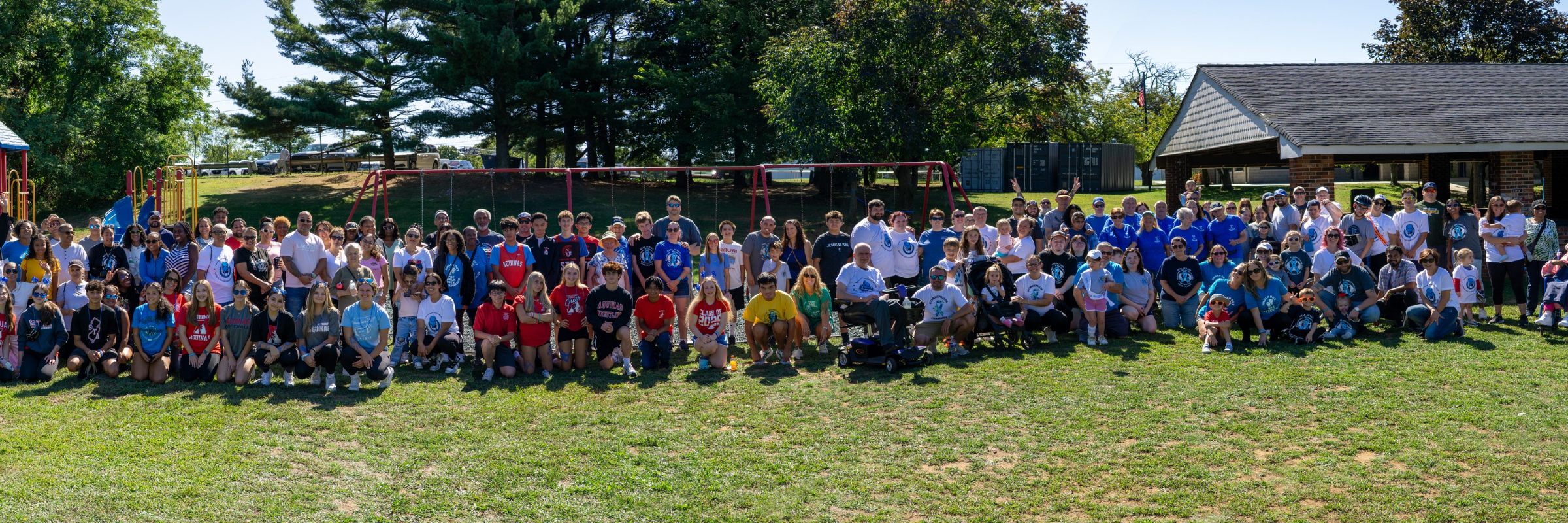 PHF NORTHEAST WALK for Hydrocephalus Research 2026