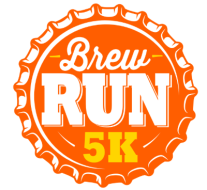 Brew Run Virtual Race logo