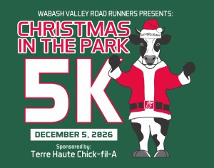 Christmas in the Park logo