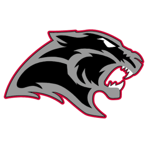PikeView Panther 5k Trail Run logo