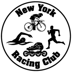 Breezy Inline Speed Skate 10k race logo