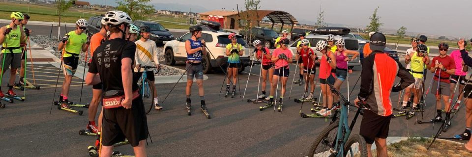 LNR Juniors - Spring/Summer Programs
