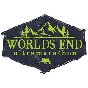 Worlds End Ultramarathon logo