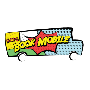 Fall Book Mobile 5K logo