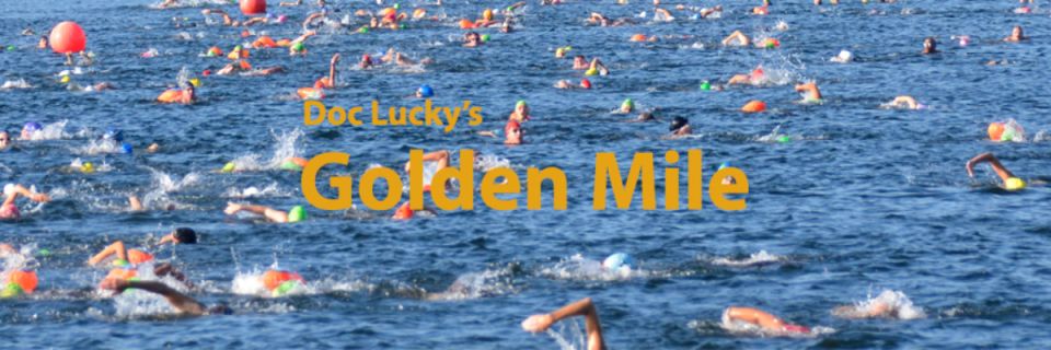 Doc Lucky's Golden Mile