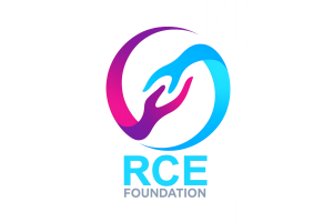 RCE Foundation's Spooktacular 5K logo