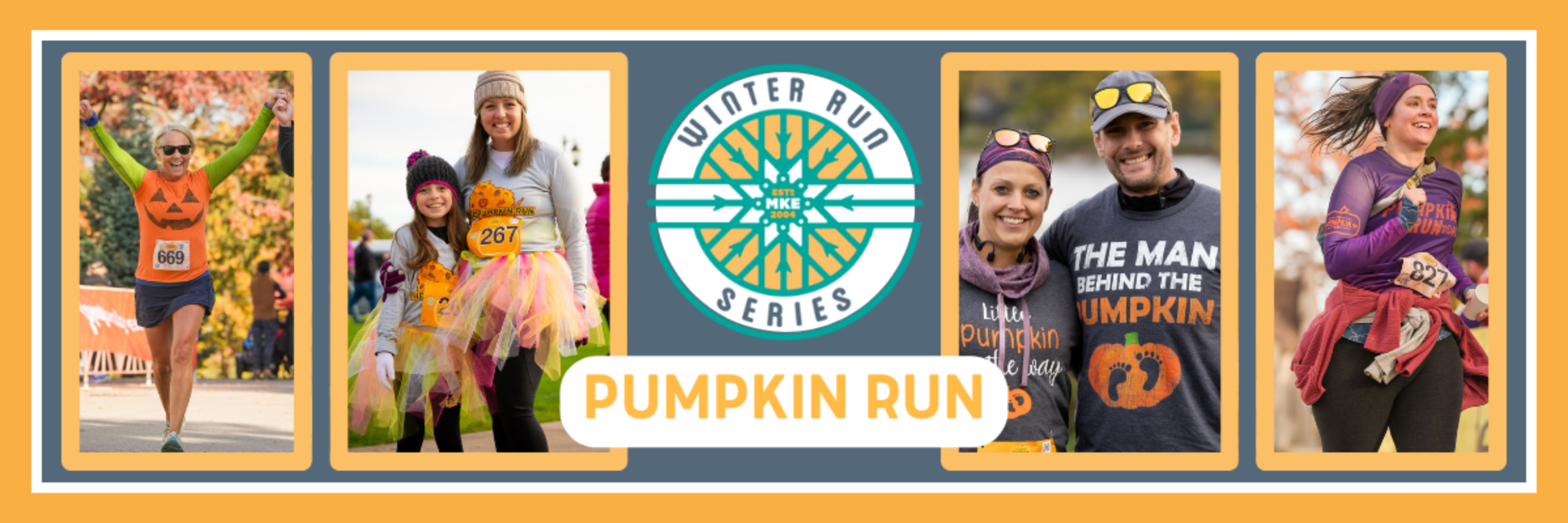 Pumpkin Run