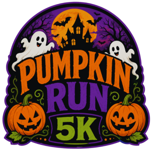 Pumpkin Run logo