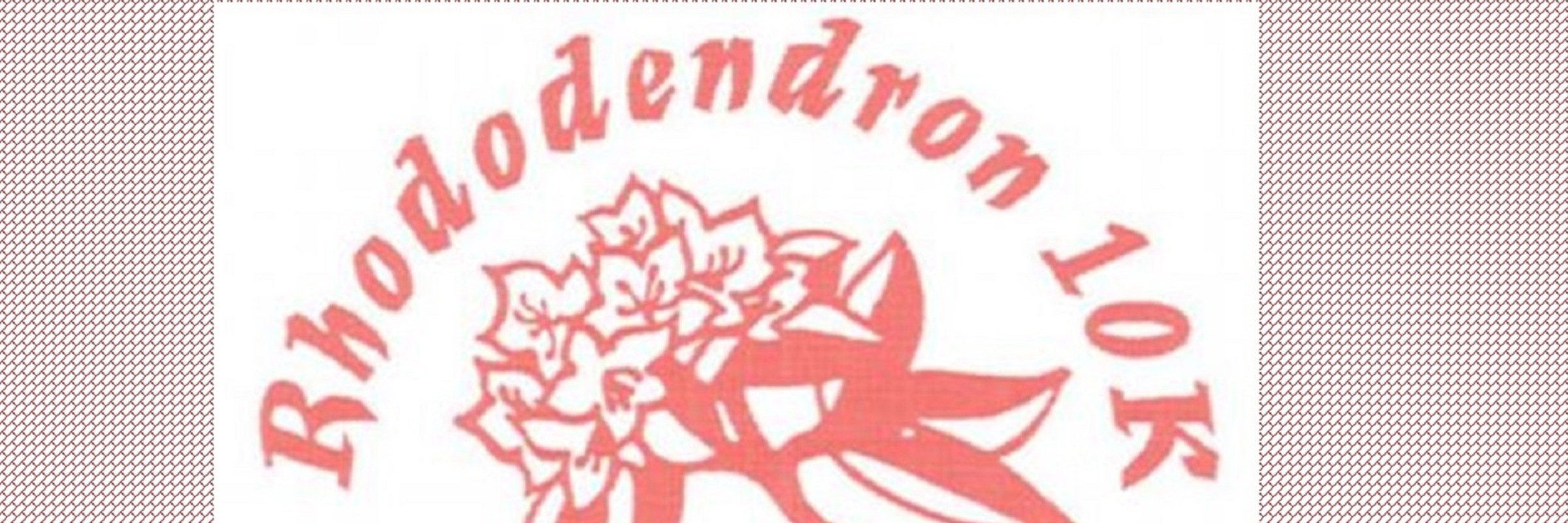 Rhododendron 10K Run