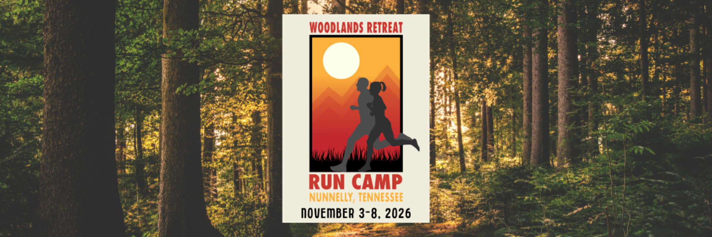 C26 Run Camp - Nov '26