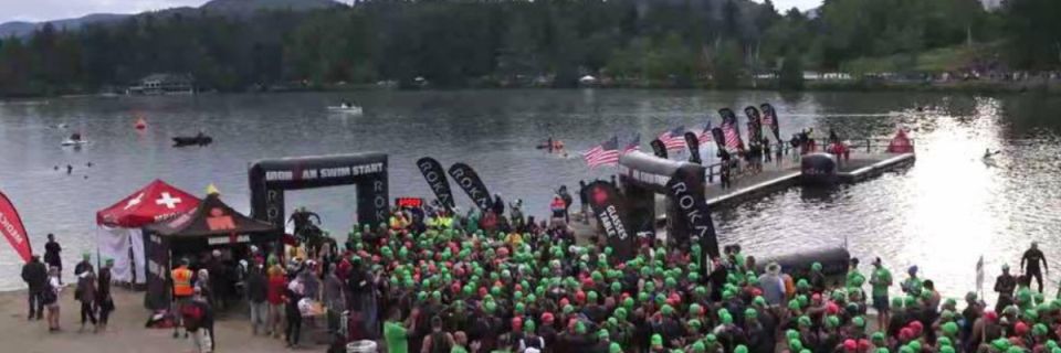 The Ultimate Triathlon Training Camp at Lake Placid