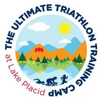 The Ultimate Triathlon Training Camp at Lake Placid logo