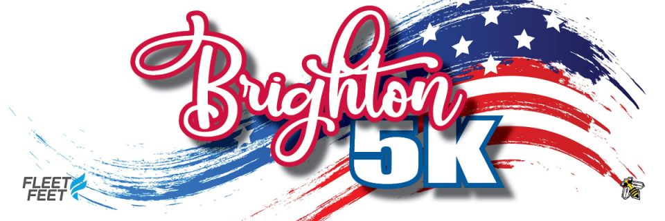 Brighton July 4th 5K