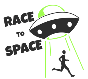 Race to Space logo