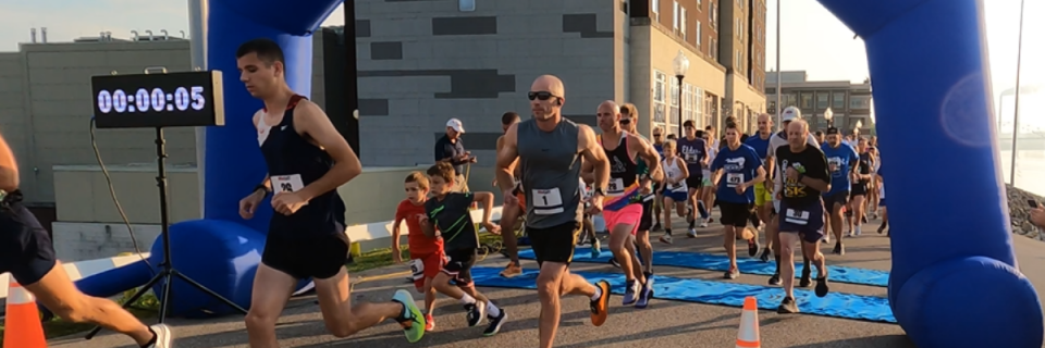 Panther Prowl 5K