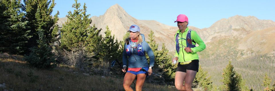 Sangre de Cristo Trail Festival