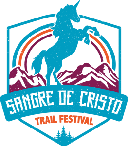 Sangre de Cristo Trail Festival logo
