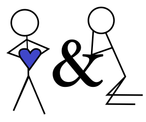 Love & Lean Walk/Run for Mental Health logo