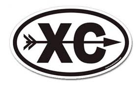 XC Summer Series logo