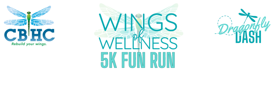 Wings of Wellness 5K Fun Run/Walk