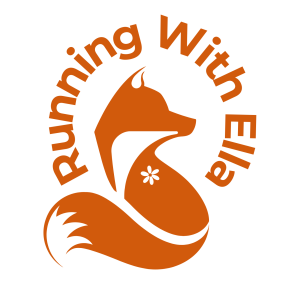 Running With Ella logo