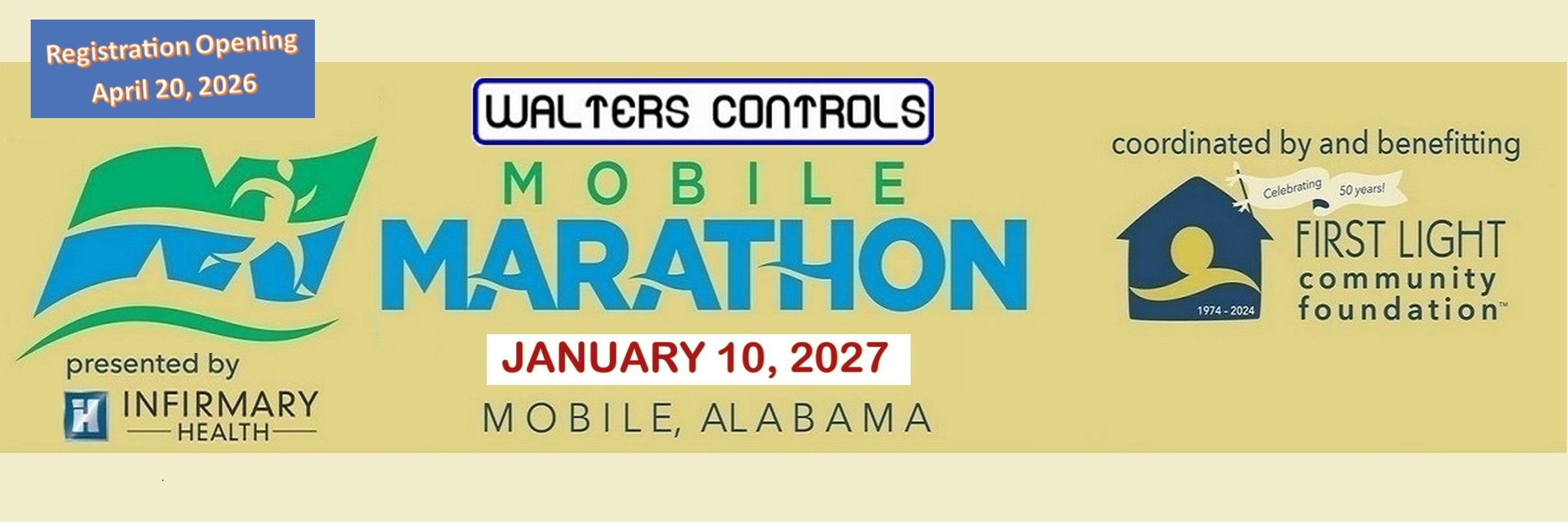Mobile Marathon