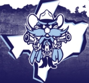 GREENWOOD SUMMER TRACK & FIELD MEET logo
