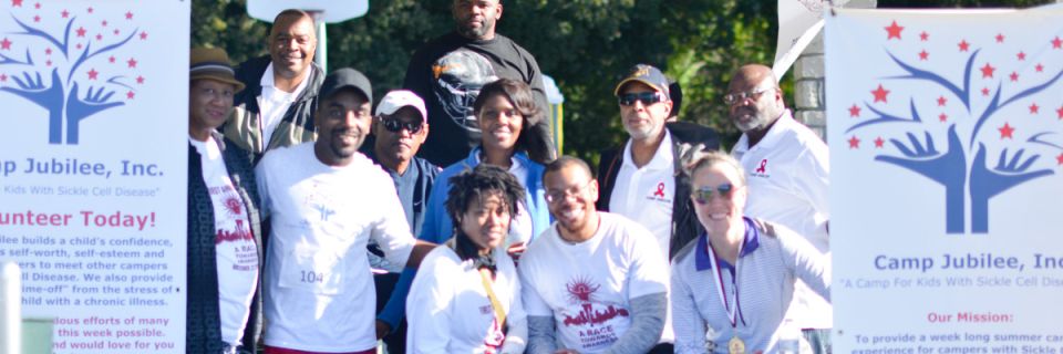 Sick of Sickle Cell 5k