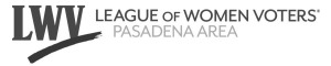Witch Way to the Polls logo