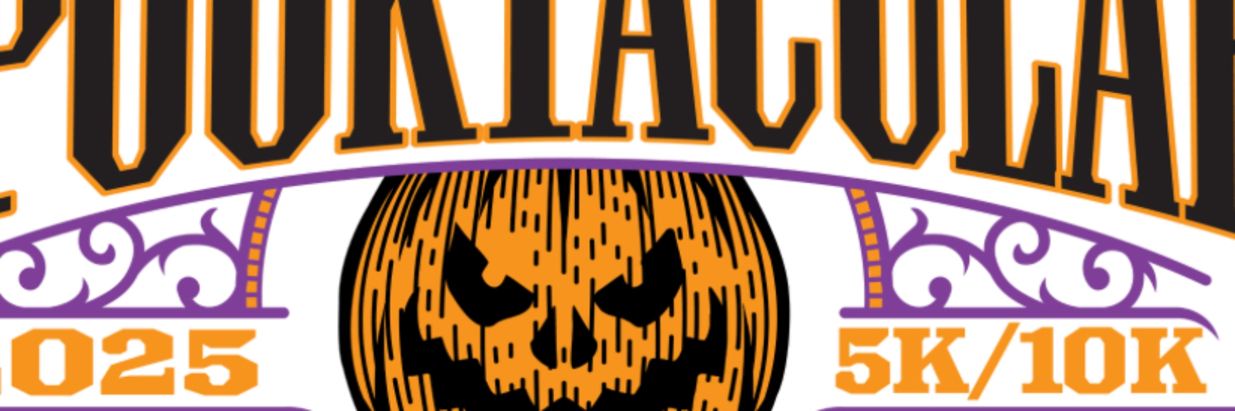 SPOOKTACULAR 5K / 10K
