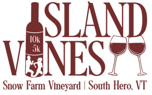 Island Vines 10K & 5K logo