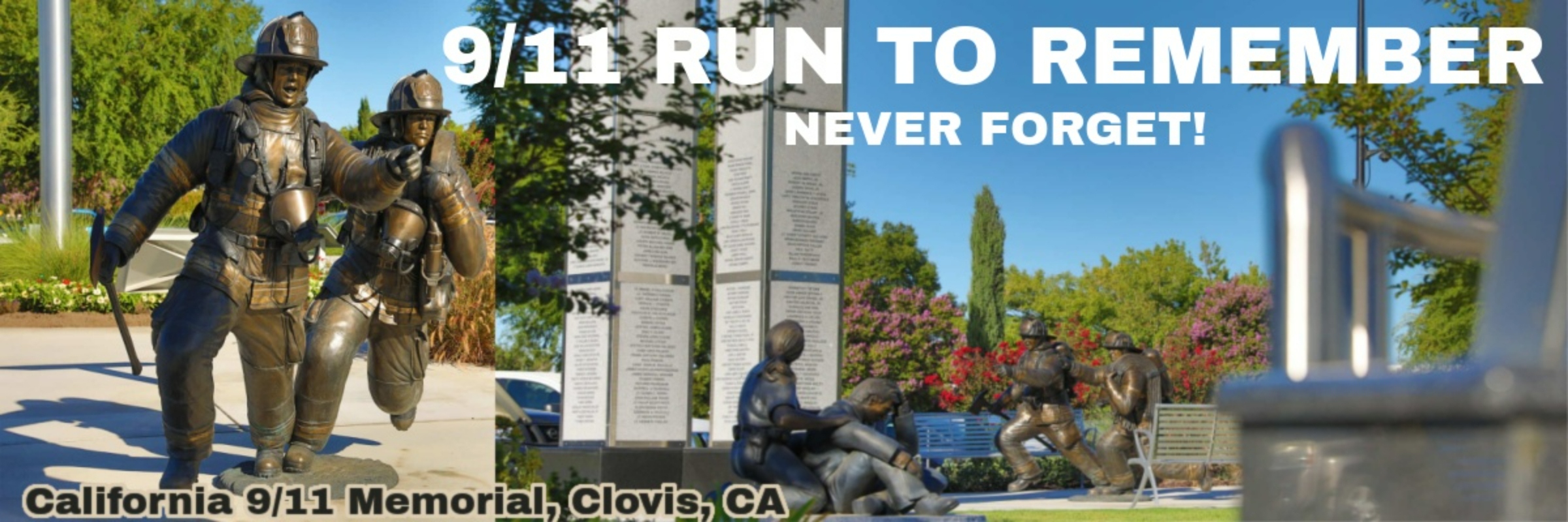 9/11 Run to Remember
