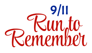 9/11 Run to Remember logo