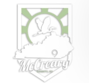 Blue Heron 10k logo