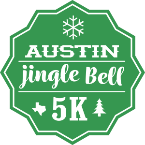 Austin Jingle Bell 5K logo