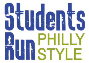 SRPS Charity Team: Independence Blue Cross Broad Street Run logo