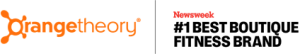 Orange Theory Dri Tri Charlotte logo
