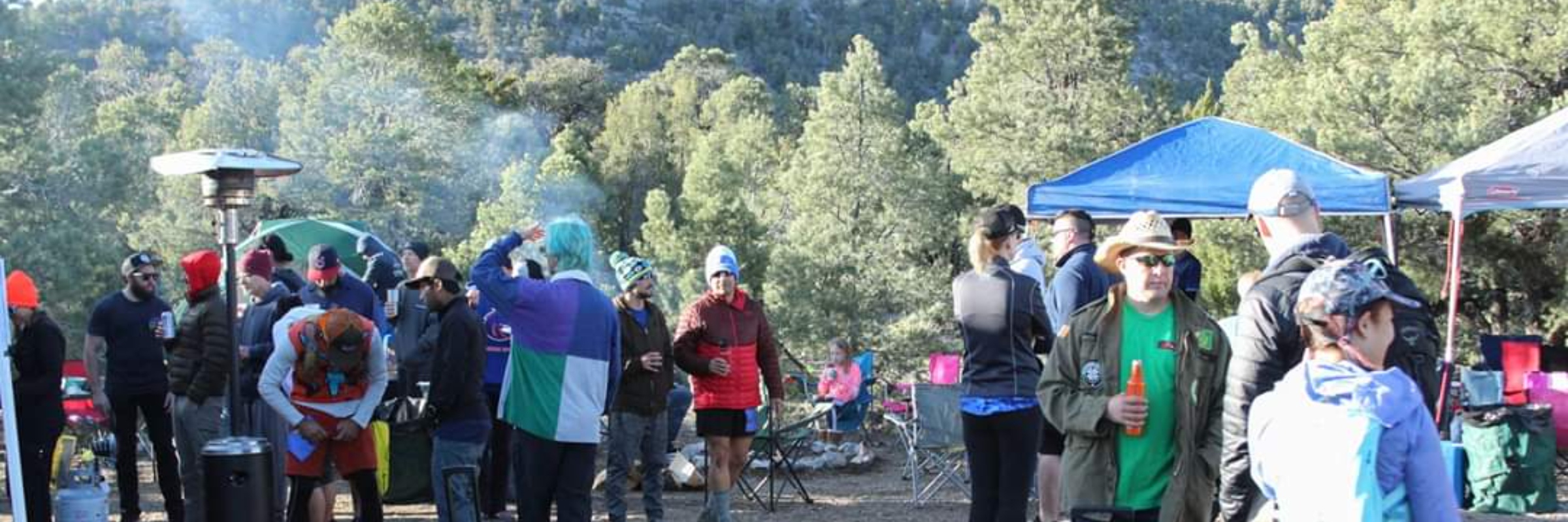Sawmill Relay