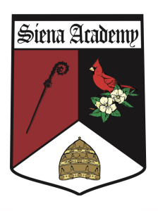 Palio di Siena 5k and Fun Run for Siena Academy logo