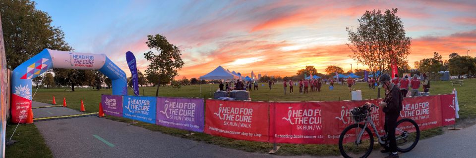 Detroit - HFTC 5k