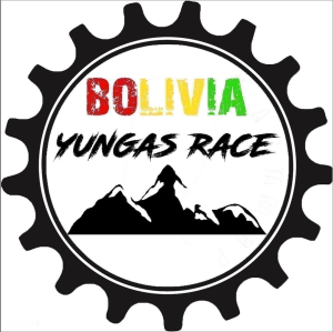 BOLIVIA YUNGAS RACE logo