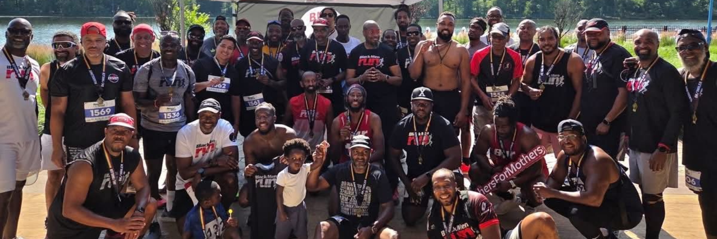 BMR NNJ Annual Juneteenth 5k Run /1 Mile Walk
