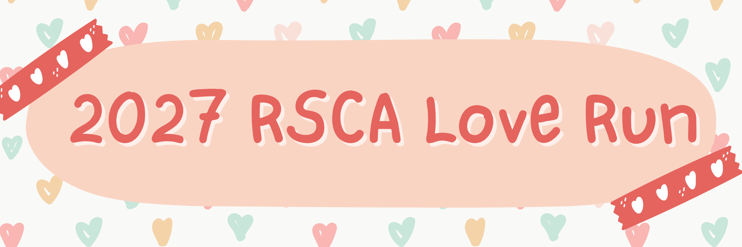 Rsca Love Run 5K