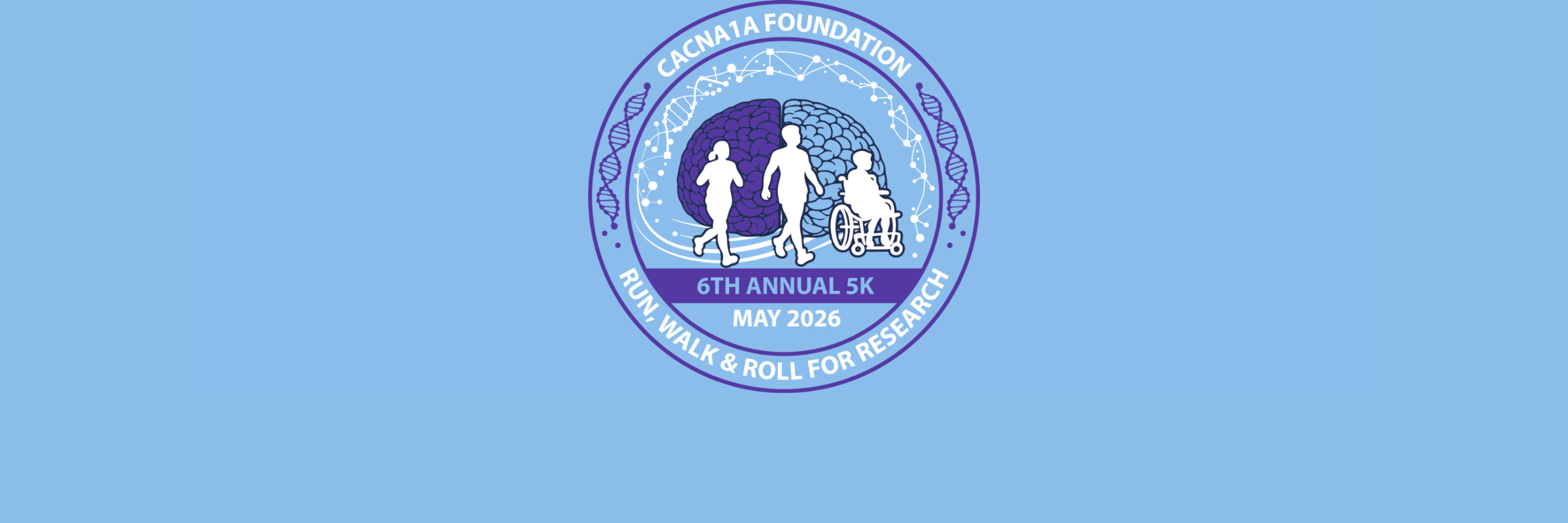 2026 CACNA1A 5K
