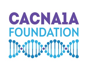 2026 CACNA1A 5K logo