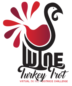St. James Vineyard Turkey Trot logo
